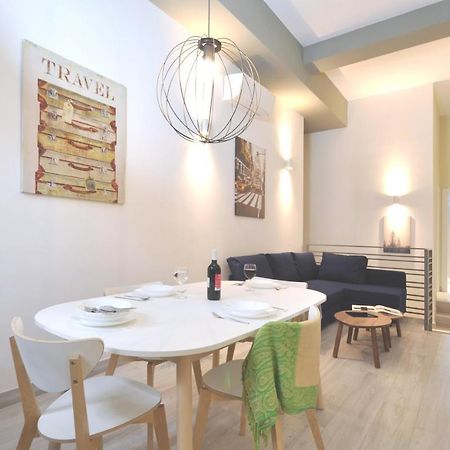 Luxury Apartment Near Niguarda Graziano39 Milano Eksteriør bilde