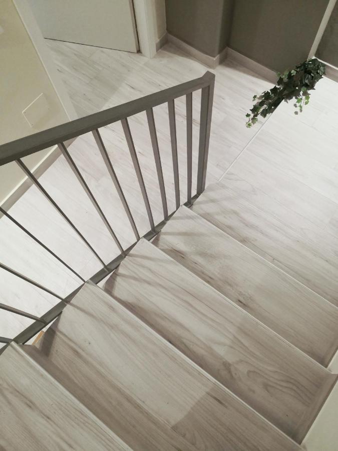 Luxury Apartment Near Niguarda Graziano39 Milano Eksteriør bilde