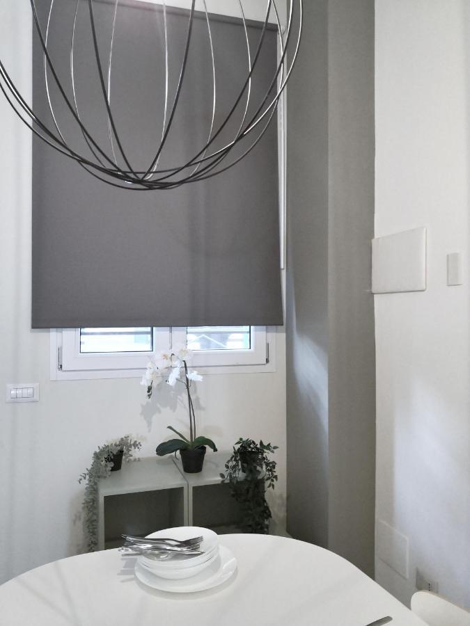 Luxury Apartment Near Niguarda Graziano39 Milano Eksteriør bilde