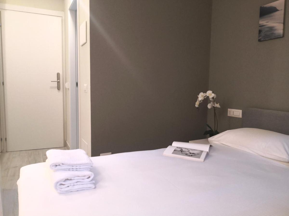Luxury Apartment Near Niguarda Graziano39 Milano Eksteriør bilde