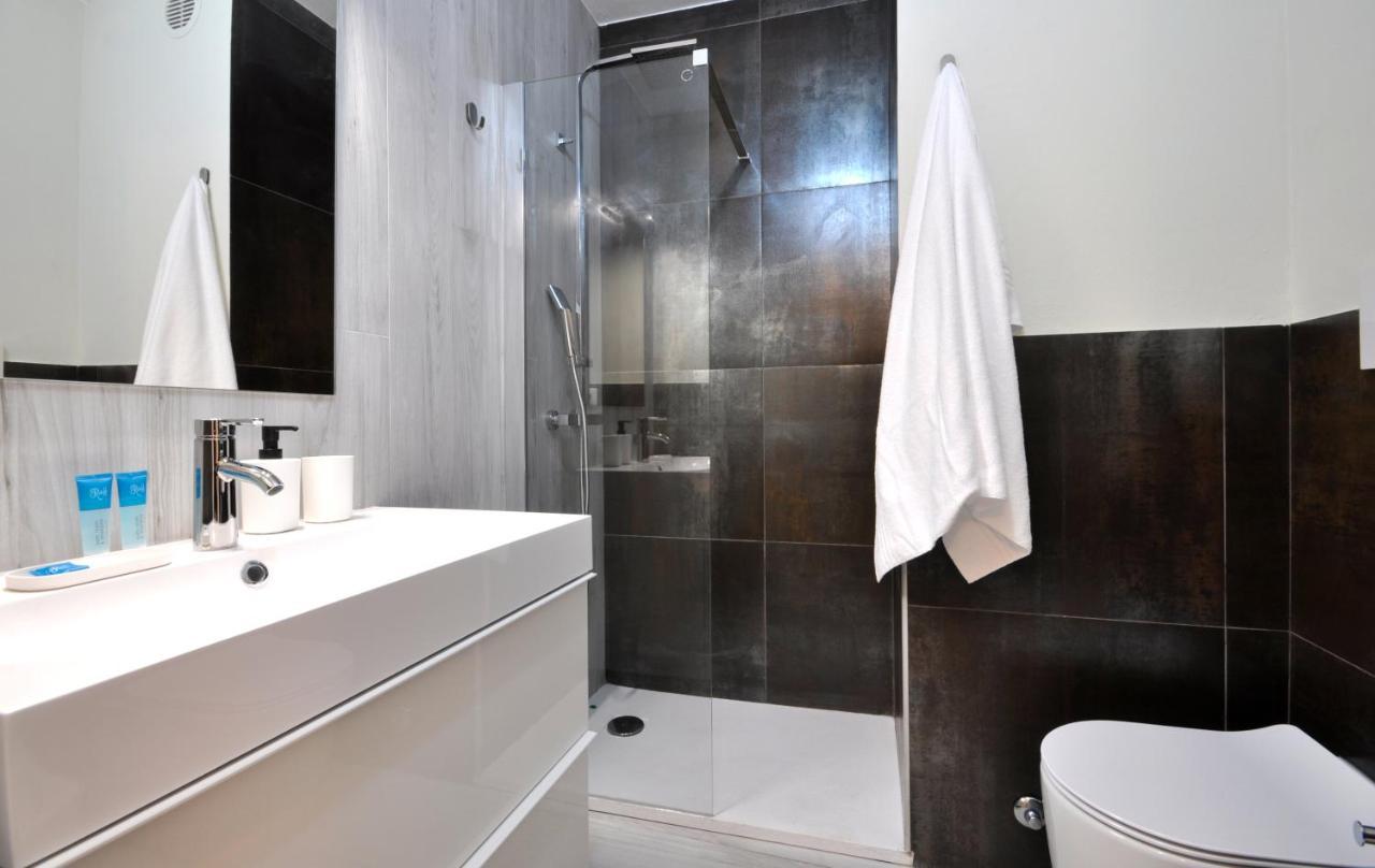 Luxury Apartment Near Niguarda Graziano39 Milano Eksteriør bilde