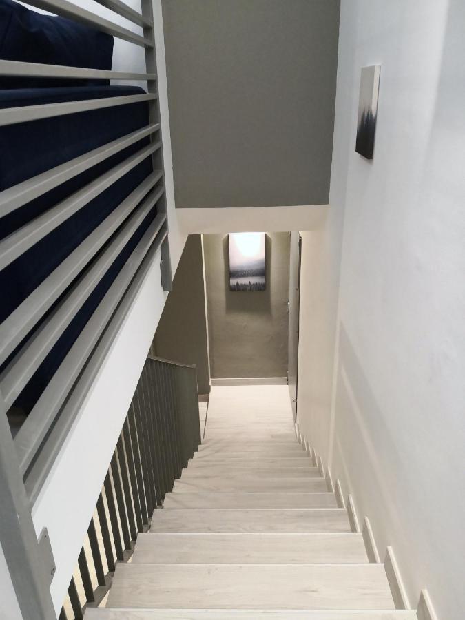 Luxury Apartment Near Niguarda Graziano39 Milano Eksteriør bilde