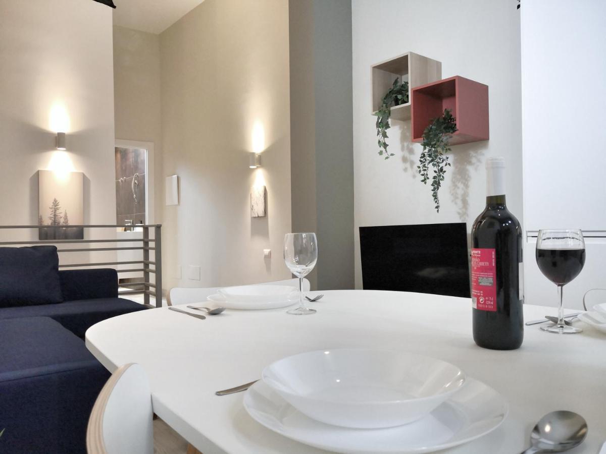 Luxury Apartment Near Niguarda Graziano39 Milano Eksteriør bilde