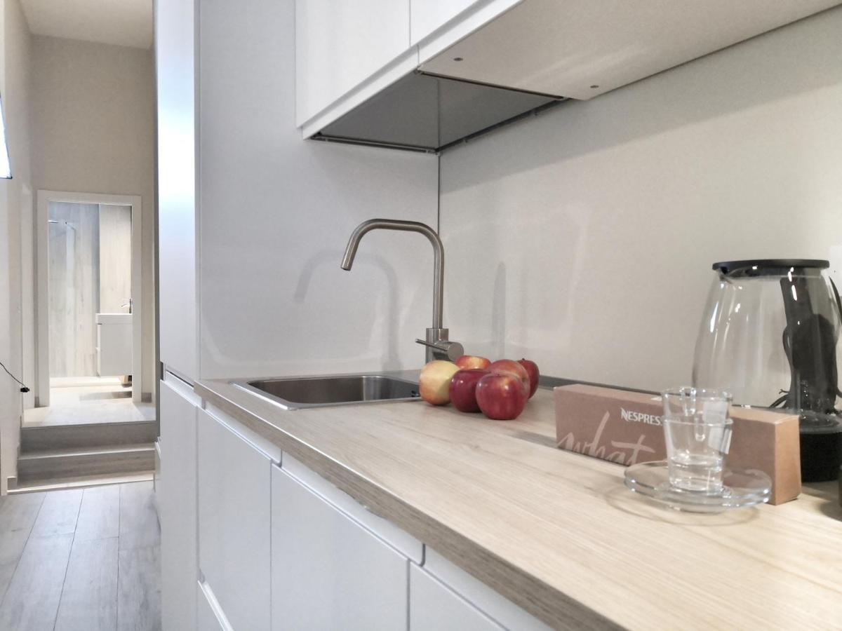 Luxury Apartment Near Niguarda Graziano39 Milano Eksteriør bilde