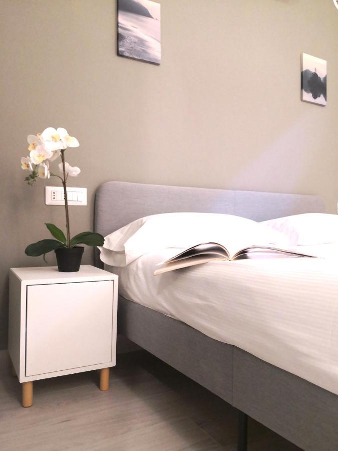 Luxury Apartment Near Niguarda Graziano39 Milano Eksteriør bilde