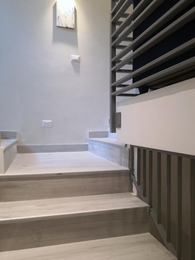 Luxury Apartment Near Niguarda Graziano39 Milano Eksteriør bilde
