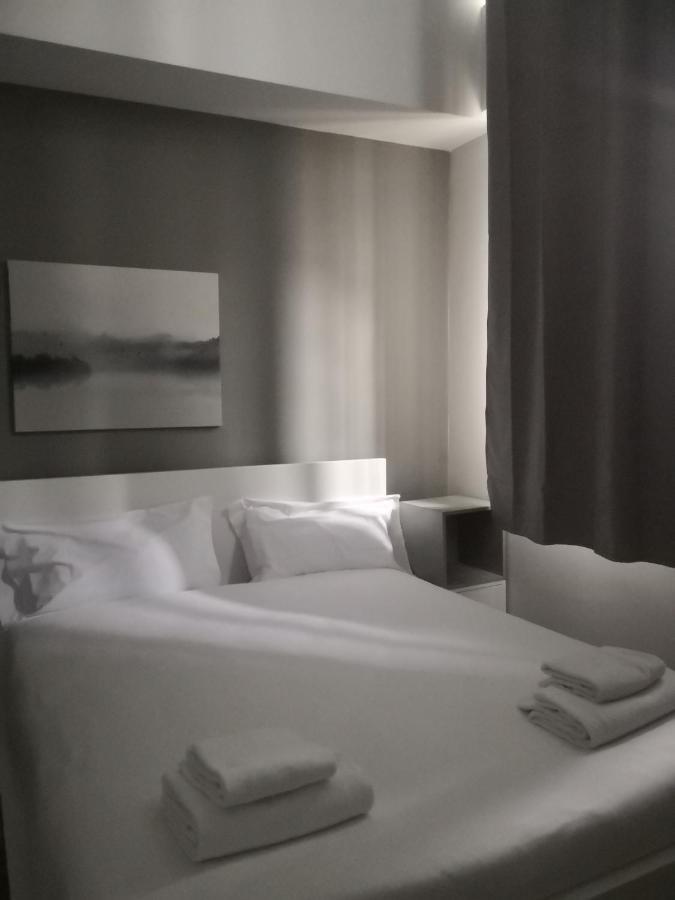 Luxury Apartment Near Niguarda Graziano39 Milano Eksteriør bilde