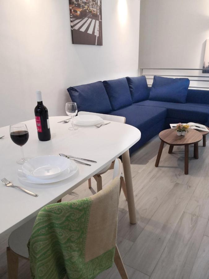 Luxury Apartment Near Niguarda Graziano39 Milano Eksteriør bilde