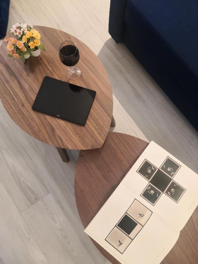Luxury Apartment Near Niguarda Graziano39 Milano Eksteriør bilde
