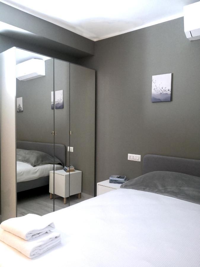 Luxury Apartment Near Niguarda Graziano39 Milano Eksteriør bilde