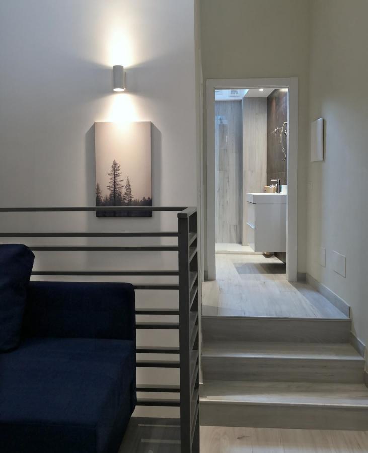 Luxury Apartment Near Niguarda Graziano39 Milano Eksteriør bilde