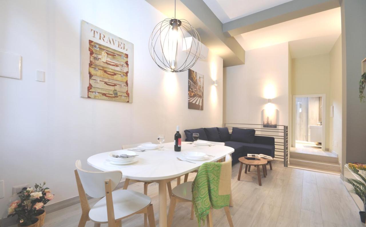 Luxury Apartment Near Niguarda Graziano39 Milano Eksteriør bilde
