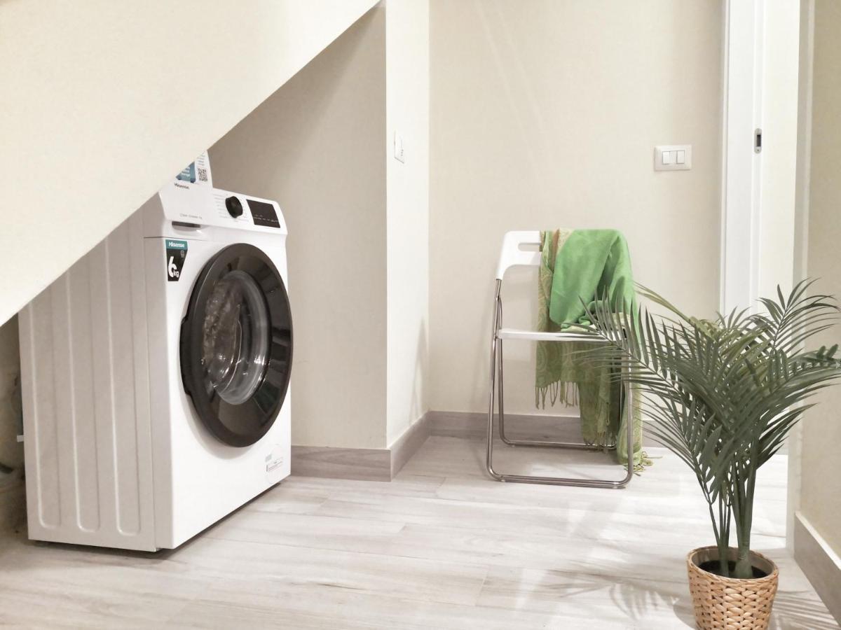 Luxury Apartment Near Niguarda Graziano39 Milano Eksteriør bilde